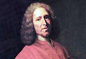 RAMEAU, JEAN-PHILIPPE