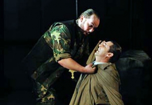 &bdquo;Jugoszl&aacute;v" Brankovics Gy&ouml;rgy