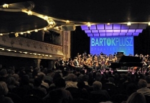 A romantikus Bart&oacute;k