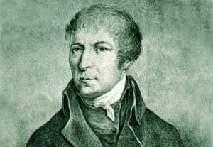 STERKEL, JOHANN FRANZ XAVER