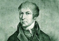 STERKEL, JOHANN FRANZ XAVER