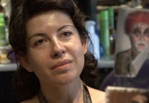 "Lulu t&eacute;nyleg neh&eacute;z szerep"