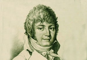 PA&Euml;R, FERDINANDO