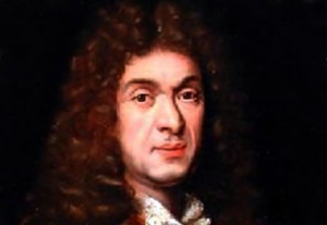 LULLY, JEAN-BAPTISTE