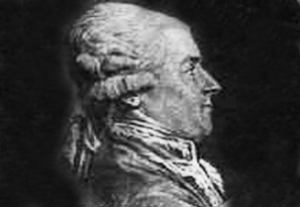 FRANCOEUR, FRAN&Ccedil;OIS