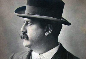 LEONCAVALLO, RUGGERO