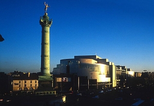 Meghallgat&aacute;s a Bastille-ban, eredm&eacute;nyek Budapesten