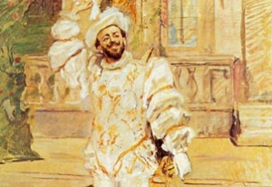 DON GIOVANNI