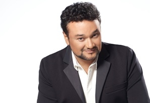 Ram&oacute;n Vargas Magyarorsz&aacute;gon