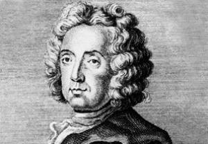 BONONCINI, GIOVANNI BATTISTA