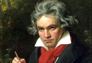 BEETHOVEN, LUDWIG VAN