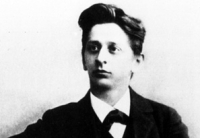 ZEMLINSKY, ALEXANDER VON