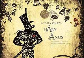 A H&aacute;ry J&aacute;nos Debrecenben