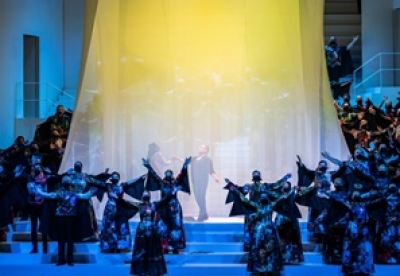 A Don Carlos az Operában