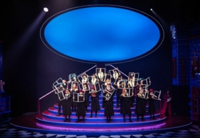 A m&uacute;lt groteszk fogs&aacute;g&aacute;ban