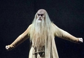 Hangork&aacute;n a pusztas&aacute;gban