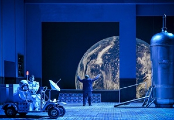 The Jan&aacute;ček Festival is closing