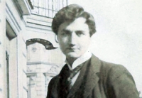 VAUGHAN WILLIAMS, RALPH