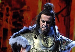 Verdi-oper&aacute;k Budapesten &ndash; Attila