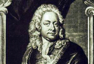 MATTHESON, JOHANN