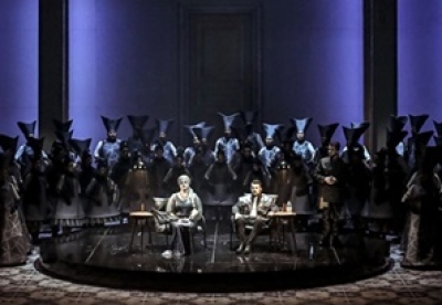 Szürreális misztériumjáték