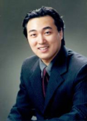 Alfred (Jae-Hyoung) Kim