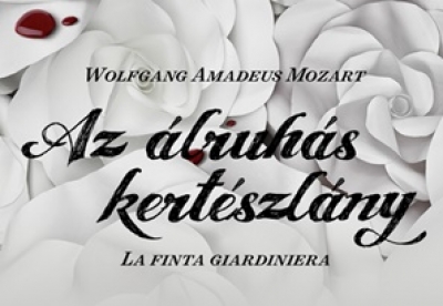 &quot;Az álruhás kertészlány&quot; az Operában