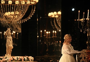 A Traviata Miskolcon