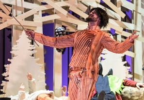 Hindemith gyermekoperája Prágában