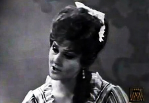 A sevillai borb&eacute;ly - &Aacute;gai Karola