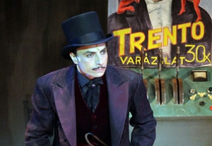 Hipn&oacute;zis