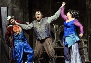 Egy klasszikus - &uacute;j k&ouml;nt&ouml;sben