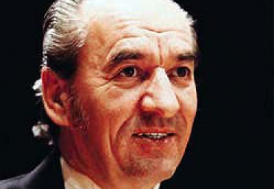 Luisotti helyett Lenard