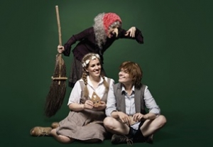 A Jancsi &eacute;s Juliska a Magyar Sz&iacute;nh&aacute;zban