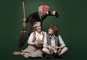 A Jancsi &eacute;s Juliska a Magyar Sz&iacute;nh&aacute;zban