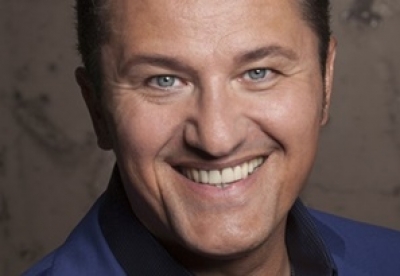 Piotr Beczała az Operaházban
