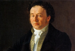 SPOHR, LOUIS