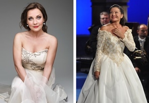 Pr&iacute;ma donn&aacute;k &ndash; Tokody Ilona &eacute;s Rost Andrea