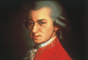 Mozart-maraton