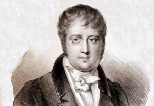 ISOUARD, NICOLAS (NICOL&Ograve;)