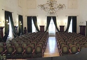 Diploma hangverseny