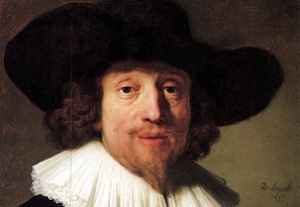 SCH&Uuml;TZ, HEINRICH