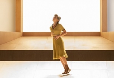 'Katya Kabanova' - twice