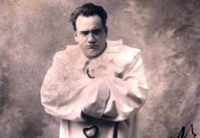 PAGLIACCI