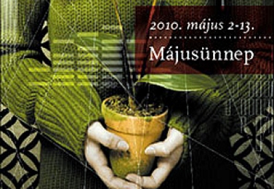 M&aacute;jus&uuml;nnep az Operah&aacute;zban