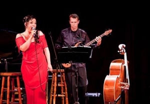 Verdi &eacute;s a rock 'n' roll