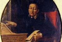 PISTOCCHI, FRANCESCO