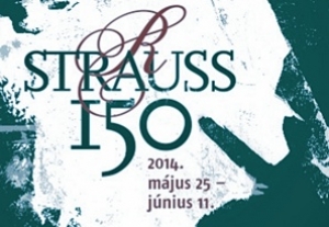 Strauss-fesztiv&aacute;l az Operah&aacute;zban