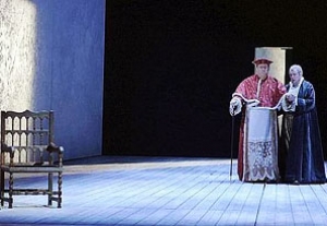 Don Carlos - Ferruccio Furlanetto