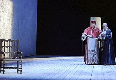 Don Carlos - Ferruccio Furlanetto